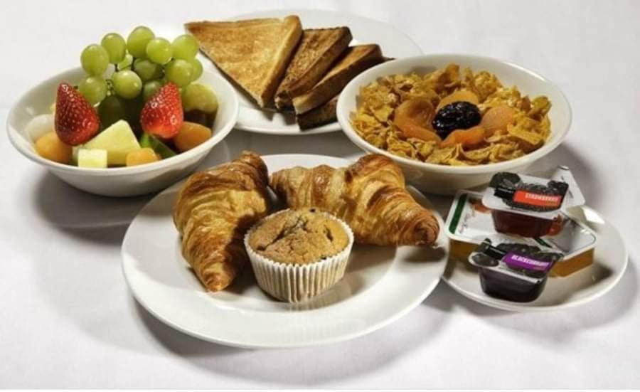 Ta Gorg Bed & Breakfast Qala Eksteriør bilde